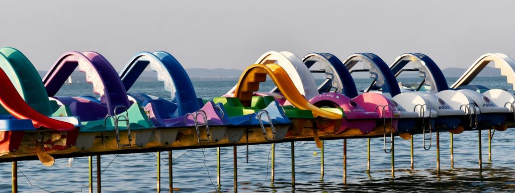 Balaton - Érdekességek, látnivalók és szállások a Balaton mentén