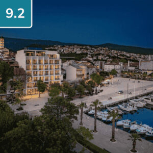 Aminess Younique Narrivi Hotel Crikvenica