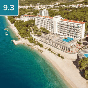 Bluesun Hotel Jadran Tučepi